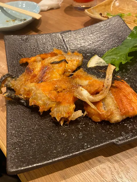 酒場 おか長 大阪駅前第3ビル B1店