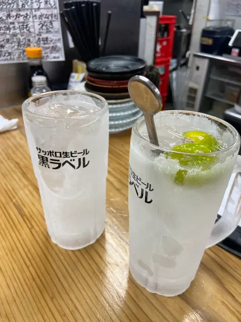 サカトケ乃カミ