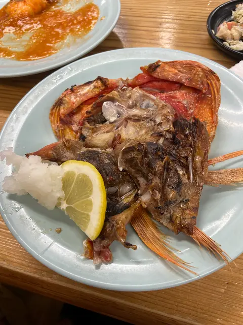 サカトケ乃カミ