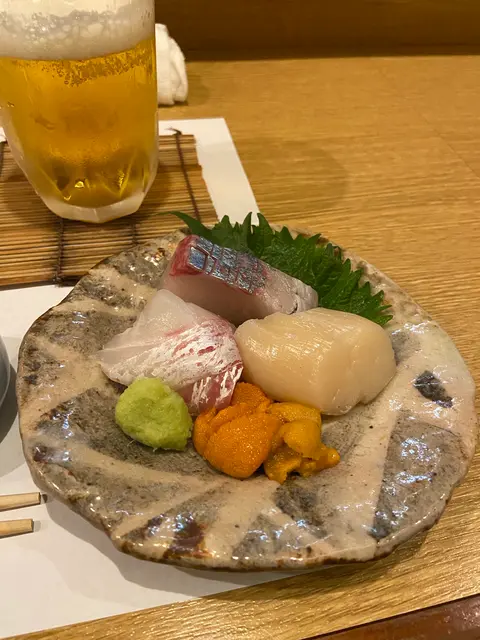 季節料理 喬司