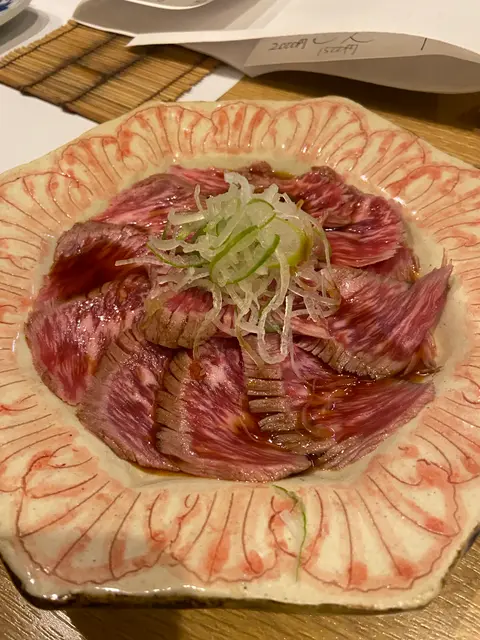 季節料理 喬司