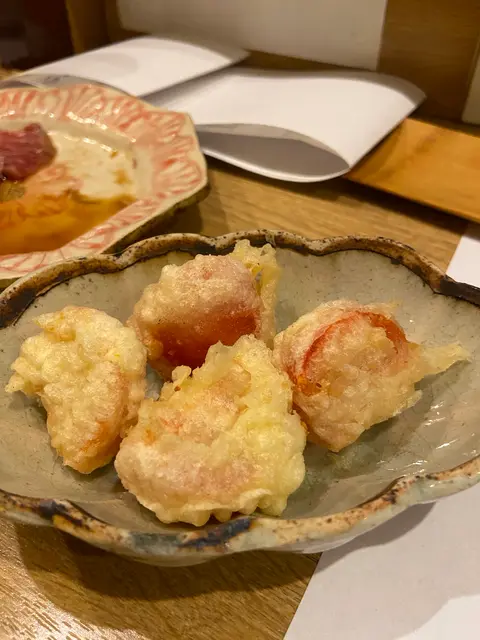 季節料理 喬司