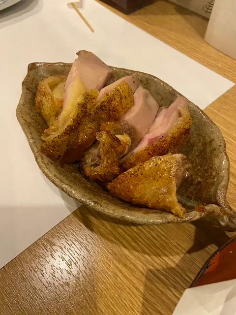 季節料理 喬司