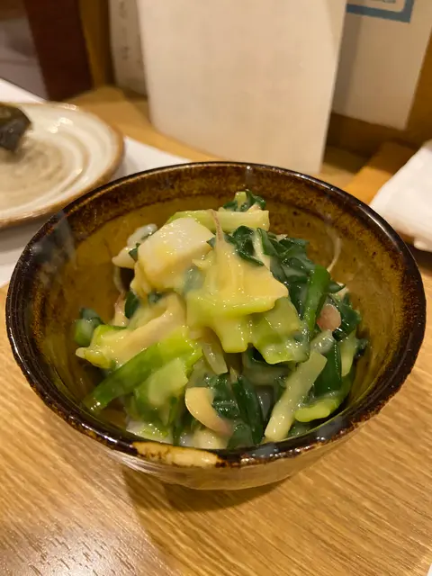 季節料理 喬司