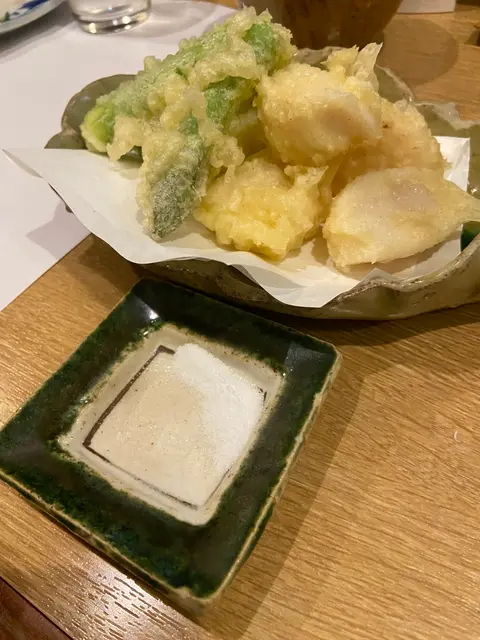 季節料理 喬司