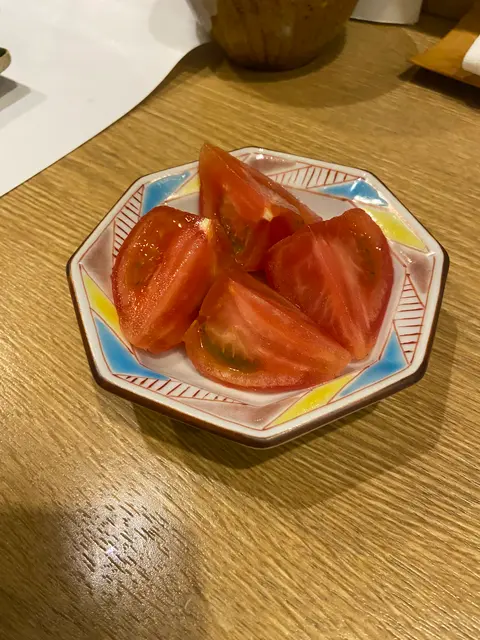 季節料理 喬司