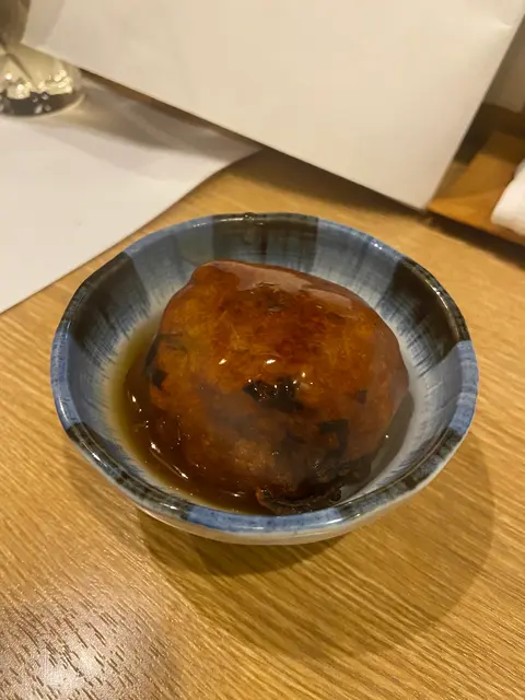 季節料理 喬司