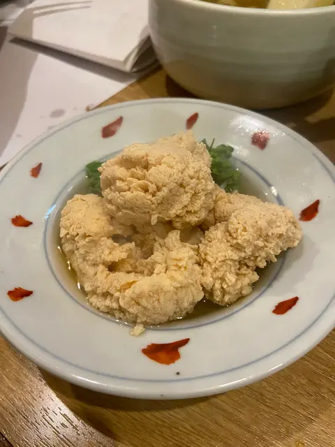 季節料理 喬司