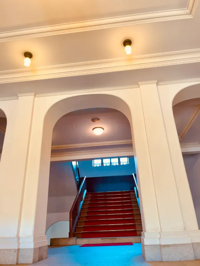 海上自衛隊呉地方総監部