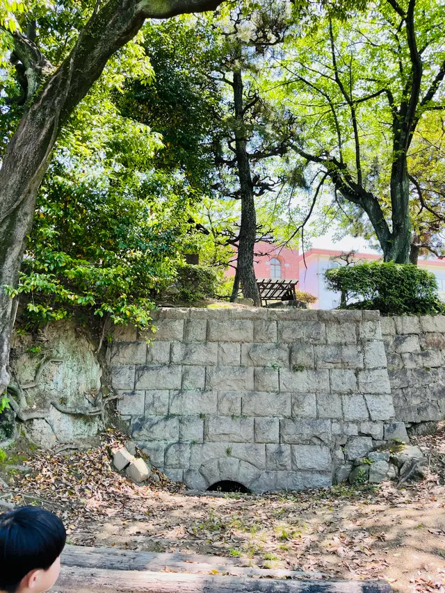 海上自衛隊呉地方総監部