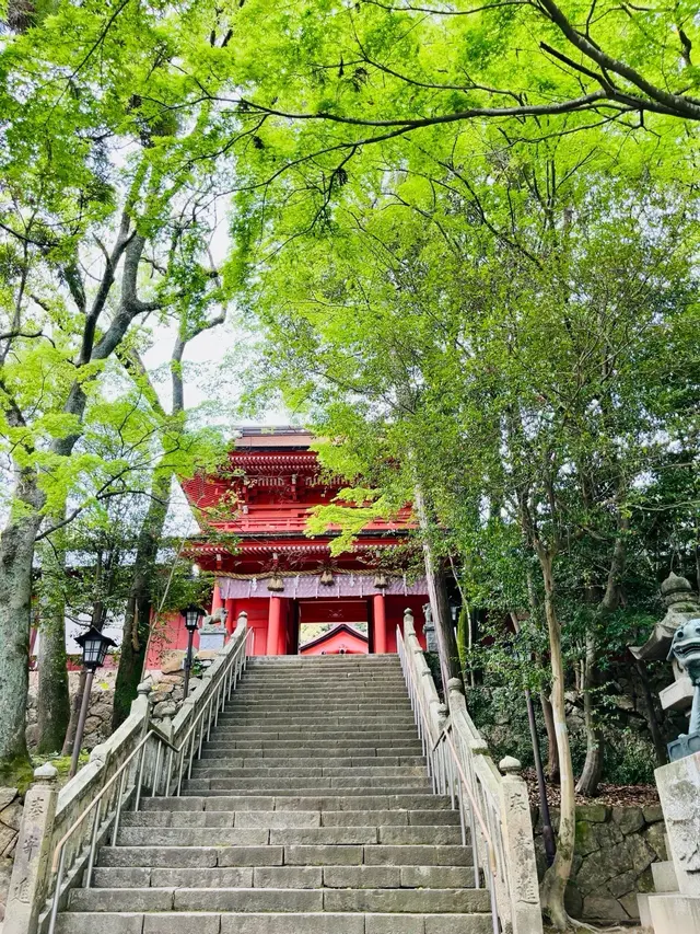 住吉神社