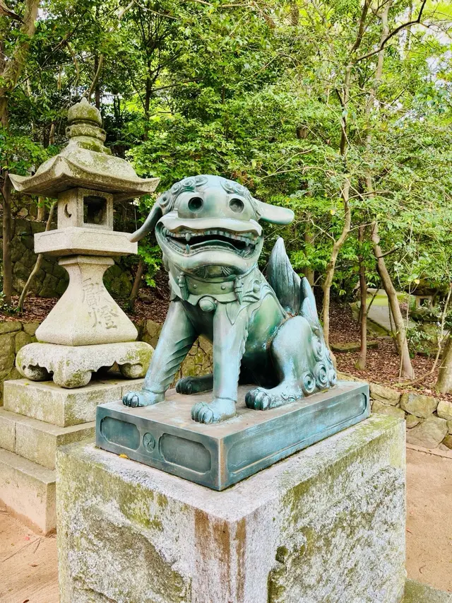 住吉神社