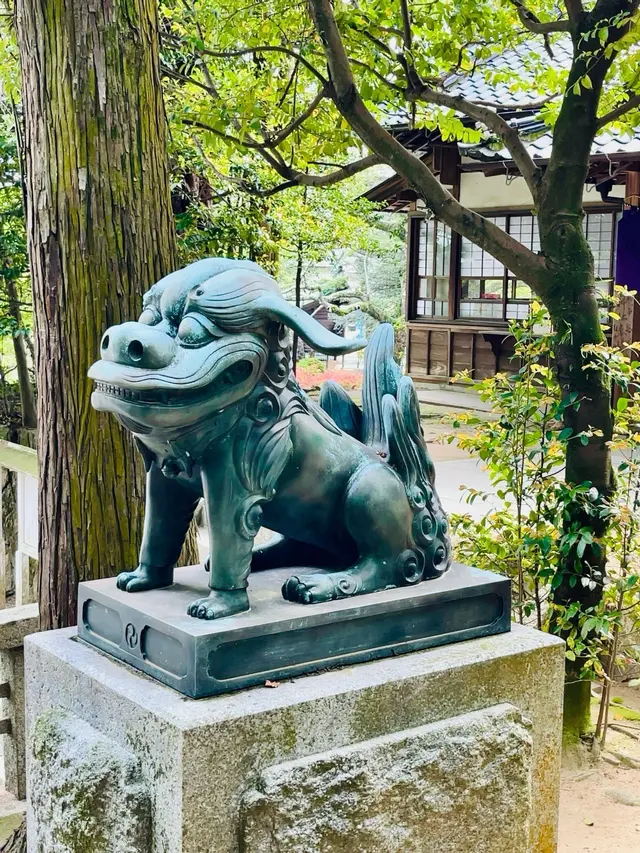 住吉神社