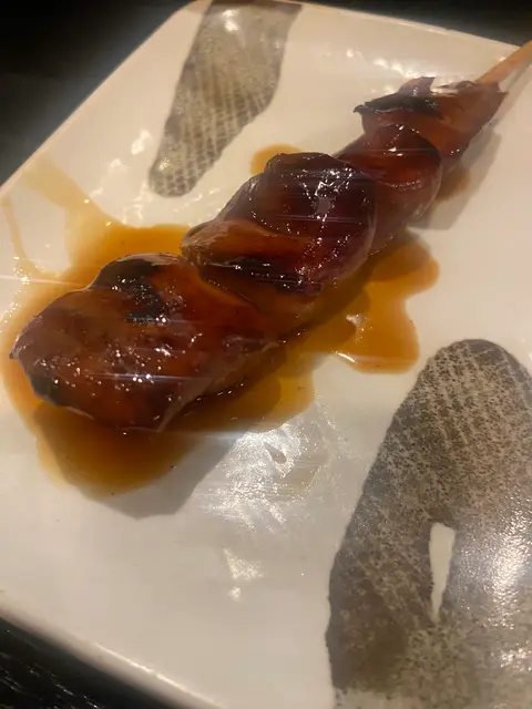 焼鳥　あだち