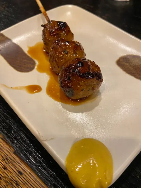 焼鳥　あだち