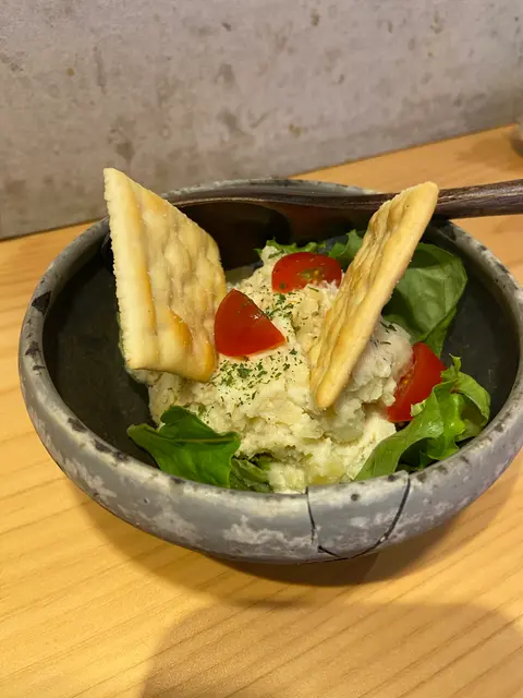 燻製kitchen タニグチ