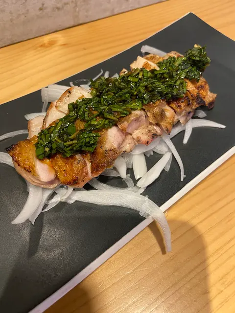 燻製kitchen タニグチ