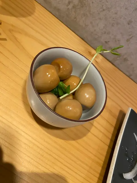 燻製kitchen タニグチ