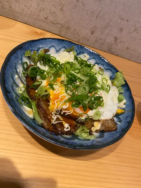 燻製kitchen タニグチ