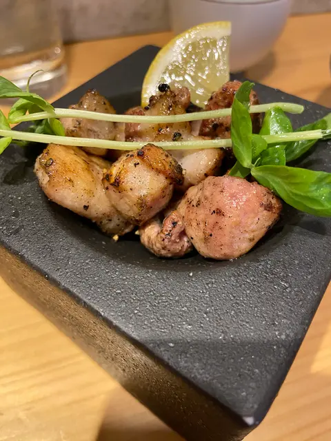 燻製kitchen タニグチ