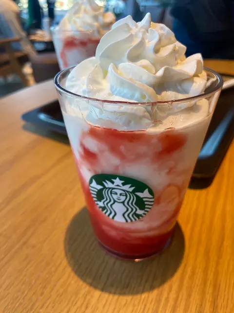 スターバックス コーヒー 宝塚安倉店