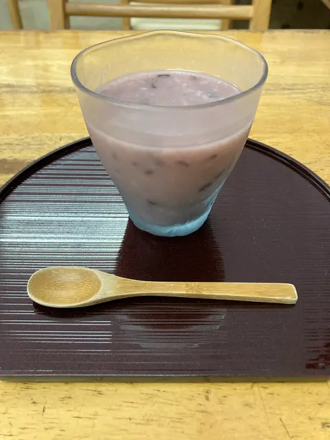 はづき茶屋