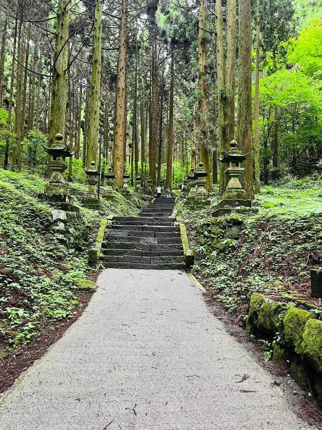 上色見熊野座神社