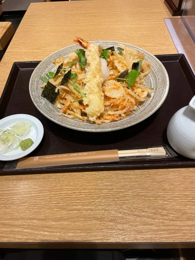 吉祥庵 ららぽーと沼津店