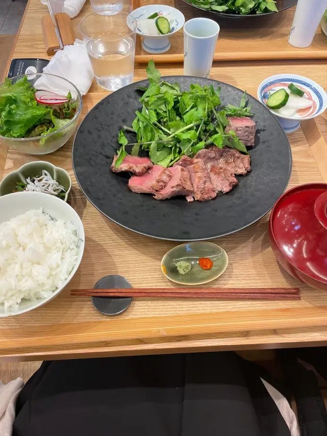 米えにし
