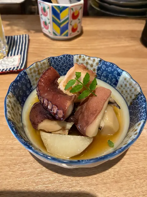 リベロ前
