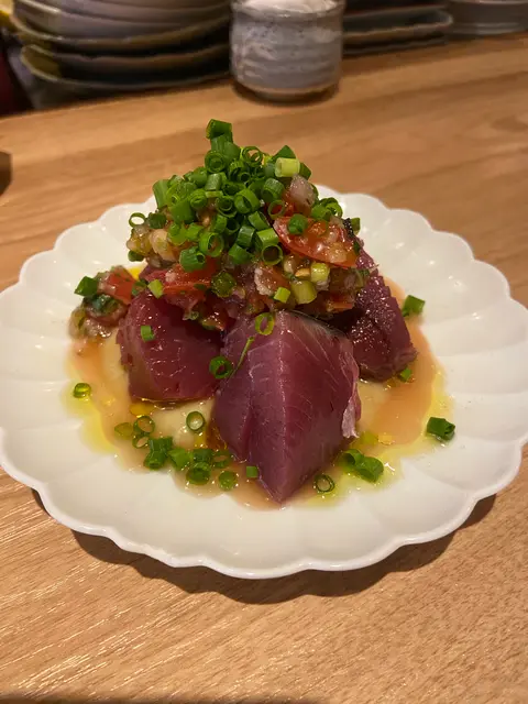 リベロ前