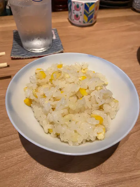 リベロ前
