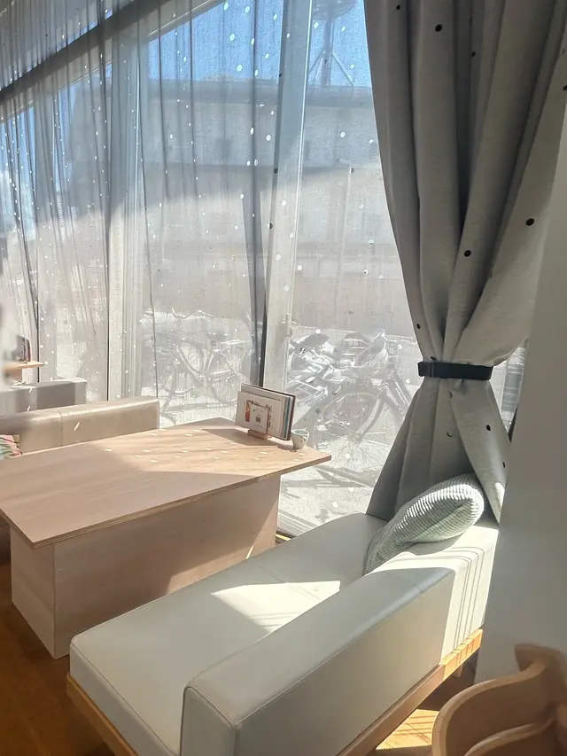 アバンダントリー。