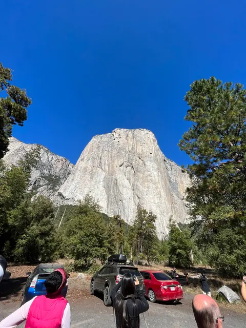 ヨセミテ国立公園