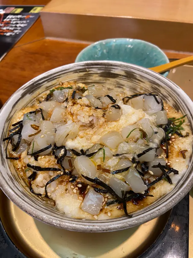 魚匠庵（ぎょしょうあん）