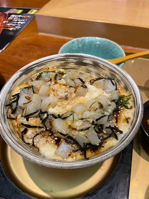 魚匠庵（ぎょしょうあん）