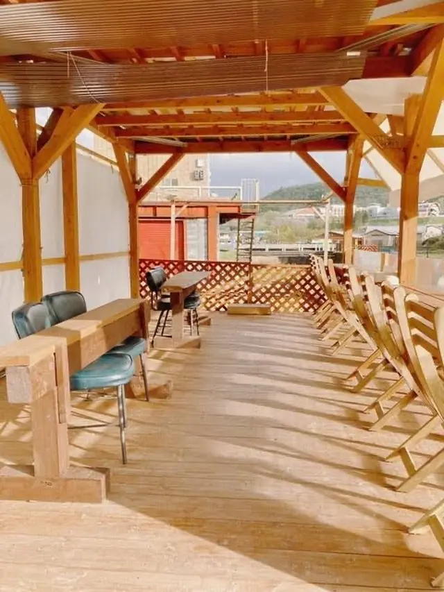 能勢倶楽部ジェラート工房