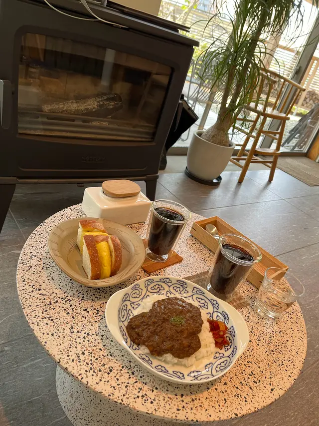 エミカフェ