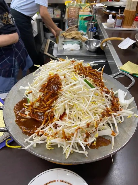 てっちゃん鍋 やすもり 尼崎本店