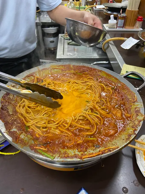 てっちゃん鍋 やすもり 尼崎本店