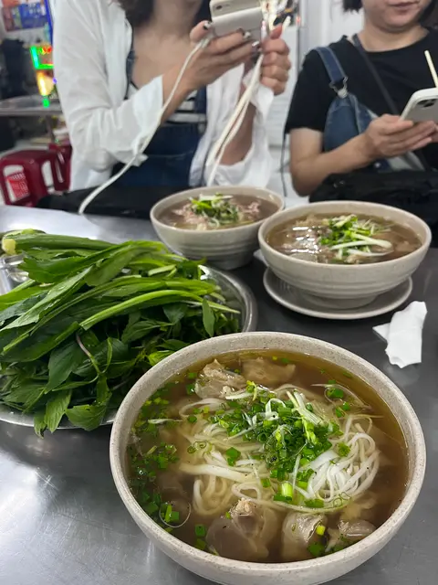 Phở Lệ