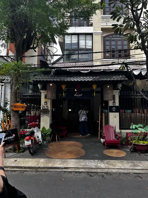 Hana Vietnam