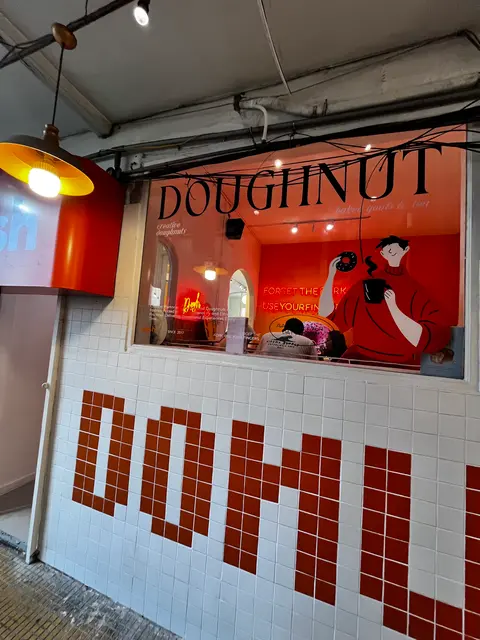 Apartment 42 Nguyen Hue