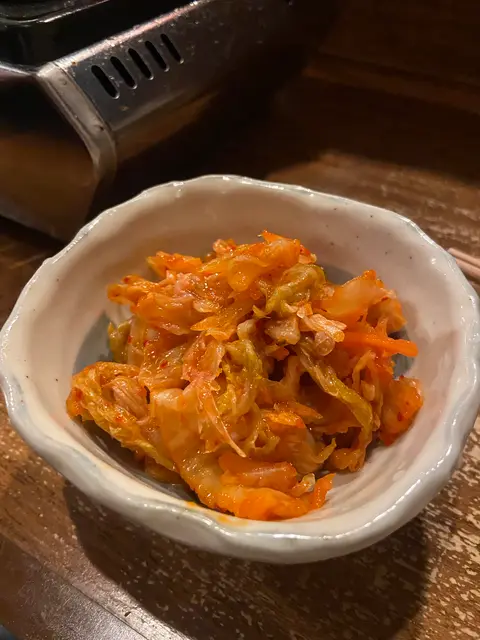 焼肉たくちゃん