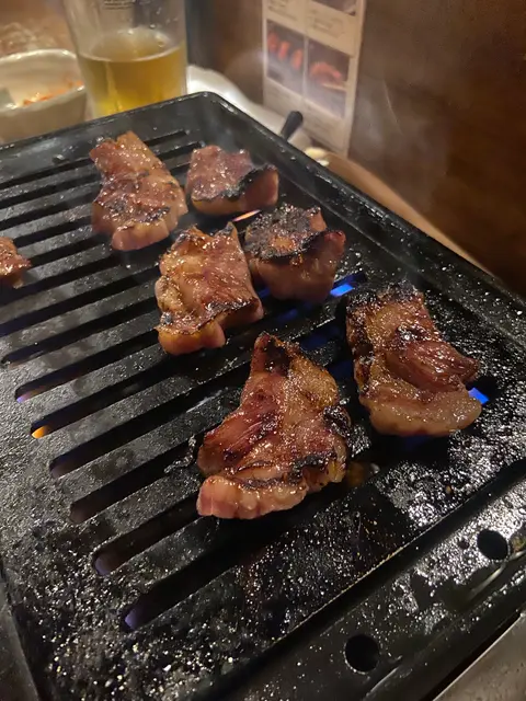 焼肉たくちゃん