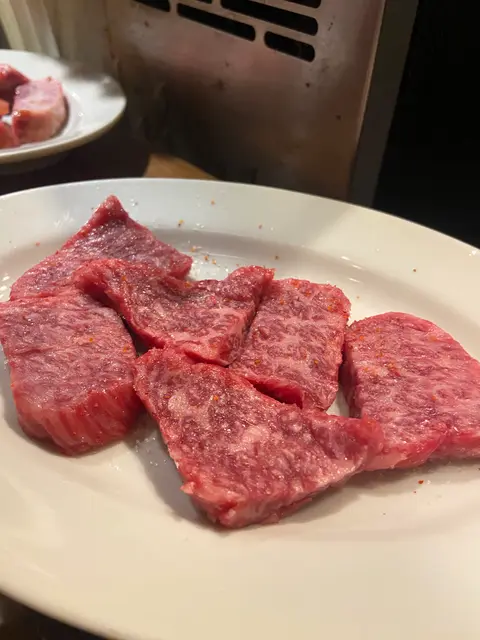 焼肉たくちゃん