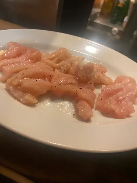 焼肉たくちゃん