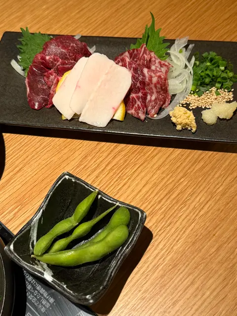 博多もつ鍋おおやま カウンターＫＩＴＴＥ博多店