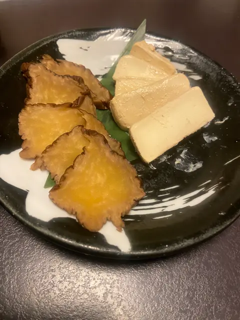 東北メシ炉端ジュン