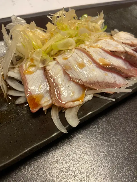 東北メシ炉端ジュン